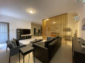 Cozy 2 bedrooms in Khalda